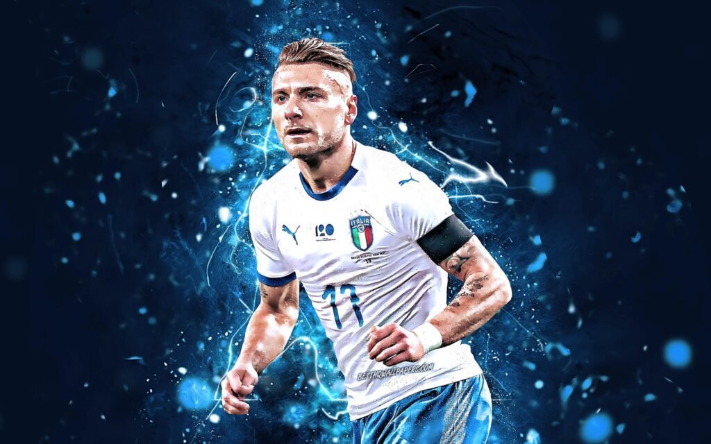 Ciro Immobile si ritira, l'annuncio a sorpresa a Ferragosto
