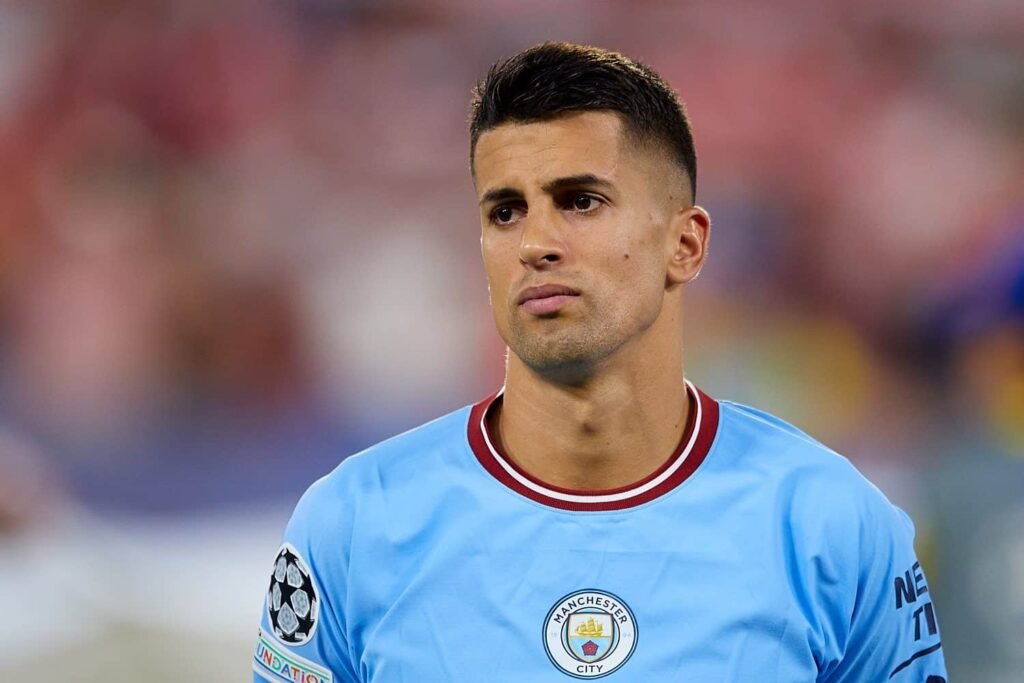 Barcellona: Rodri per 75 milioni e Cancelo a parametro zero Barcellona: Rodri per 75 milioni e Cancelo a parametro zero