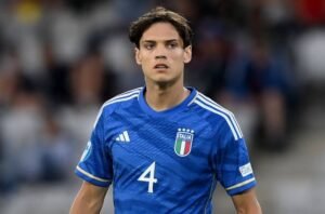 Ricci al Como di Fabregas