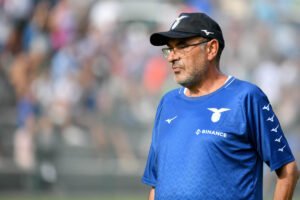 Atalanta Maccabi Tel Aviv 0-0 playoff Conference League