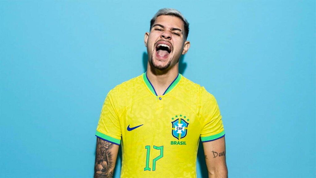 🔴⚪️ L'Arsenal ufficializza Bruno Guimarães per 87 milioni! Cifre e retroscena dell'affare