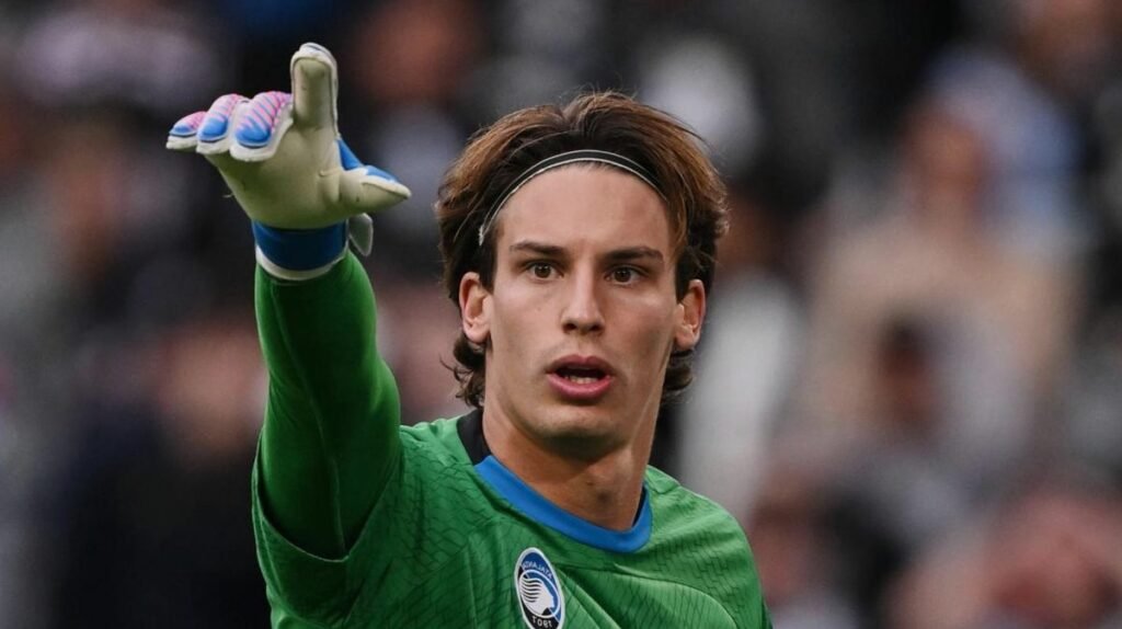 ⚪️⚫️ CASO PORTIERE – La Juve ha un buco tra i pali: serve una svolta, bisogna prendere subito Carnesecchi! ⚪️⚫️ CASO PORTIERE – La Juve ha un buco tra i pali: serve una svolta, bisogna prendere subito Carnesecchi!