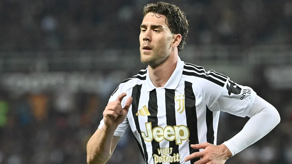 Dusan Vlahovic ha raggiunto l'accordo definitivo con il Beşiktaş e si trasferisce in Turchia.