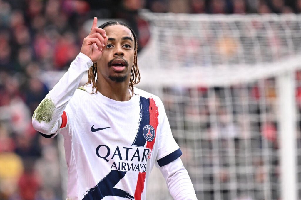 🔴 ENTRATA SHOCK – Il Liverpool fa saltare il banco: offerta da 140 milioni per Barcola! Il PSG trema 🔴 ENTRATA SHOCK – Il Liverpool fa saltare il banco: offerta da 140 milioni per Barcola! Il PSG trema