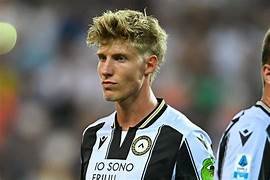Blitz Atalanta: fumata bianca per Kristensen dall'Udinese. I dettagli del colpo da 22 milioni Blitz Atalanta: fumata bianca per Kristensen dall'Udinese. I dettagli del colpo da 22 milioni
