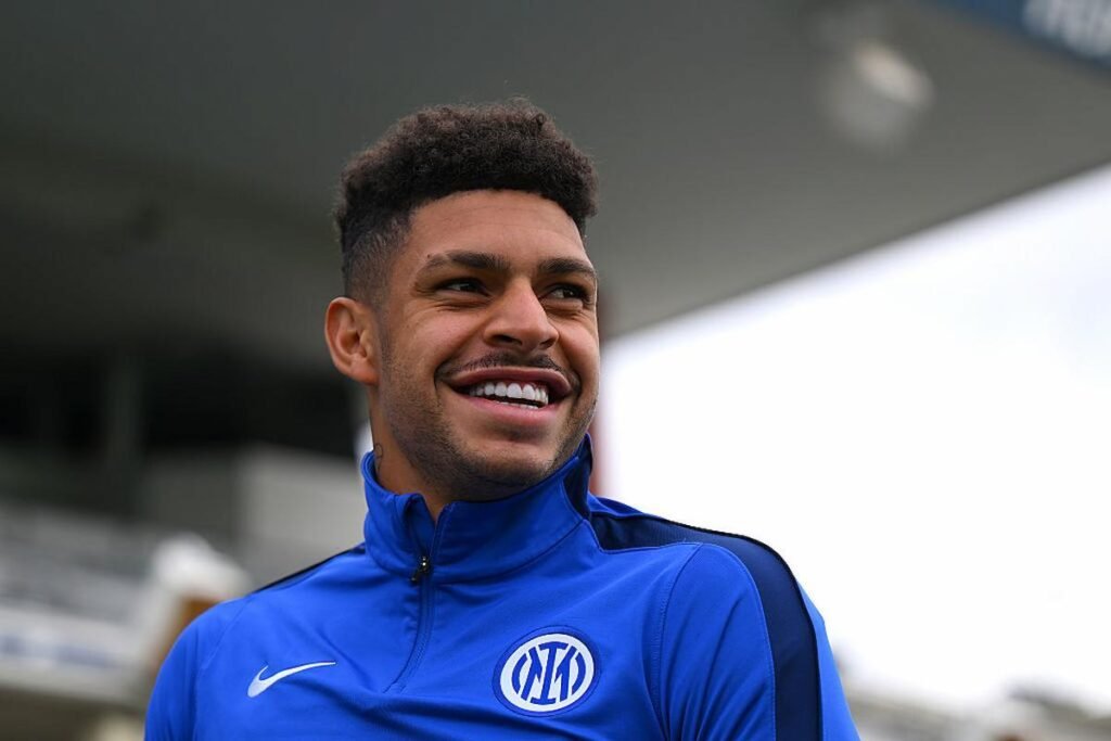 Roma Luis Enrique, Inter Perisic: ultimi colpi di mercato Luis Henrique in trattativa con la Roma