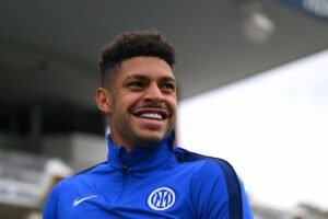 Luis Henrique in trattativa con la Roma