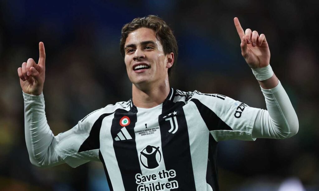 Juventus cantiere aperto: Luci ed ombre per il campionato Juventus cantiere aperto: Luci ed ombre per il campionato