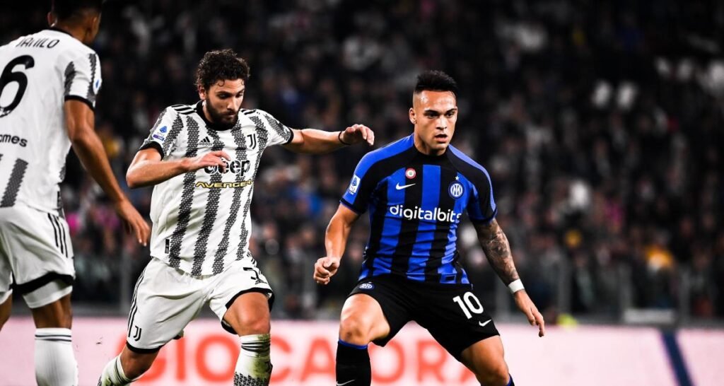 Inter favorita, Milan e Juve inseguono: Le 3 grandi al via