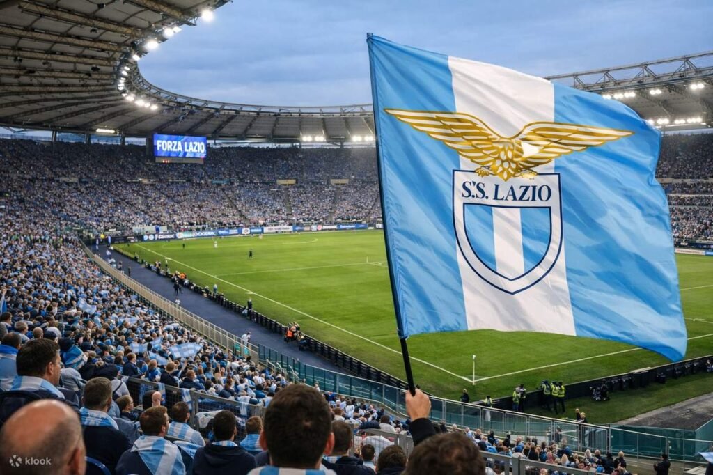 Lazio Coppa Italia è un disastro: Crollo all'Olimpico