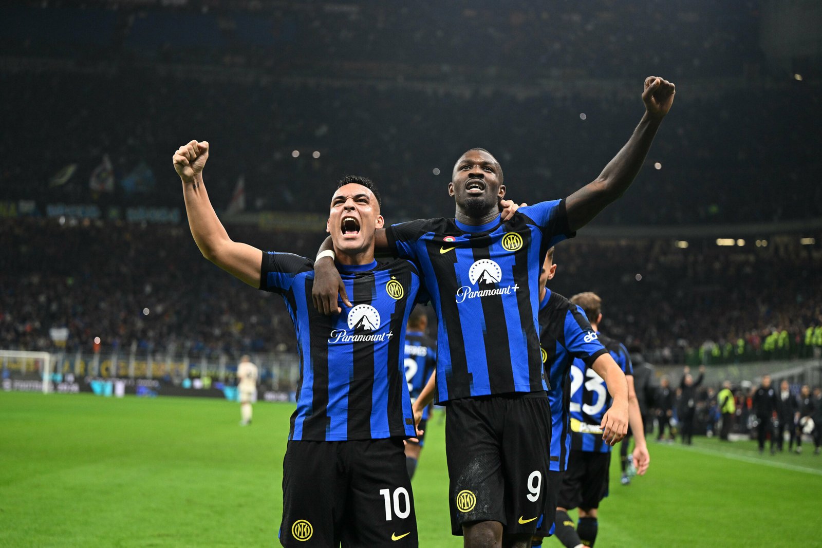 Inter, un'Europa da Scudetto: la corazzata di Chivu sogna la Champions 3