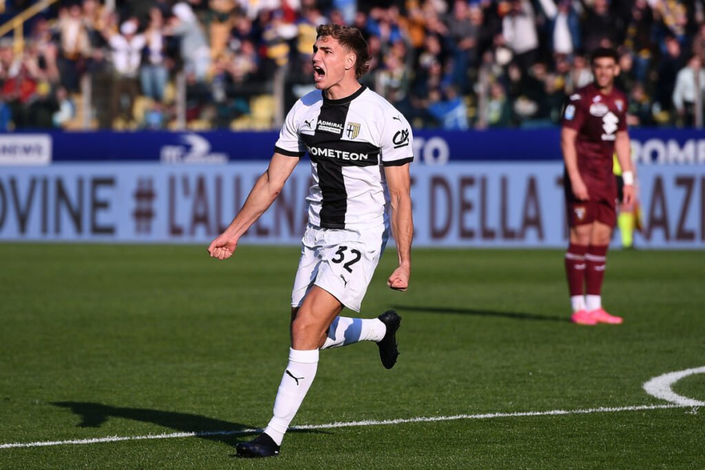 La fiorentina prende Pellegrino, Como in pressing su Moise Kean