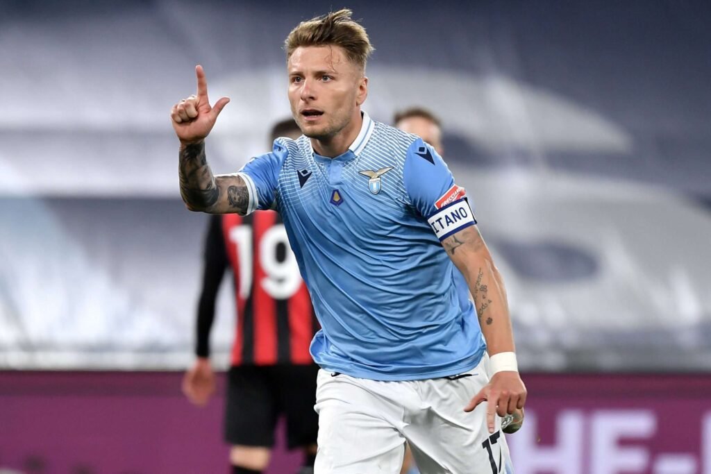 Ciro Immobile si ritira, l'annuncio a sorpresa a Ferragosto