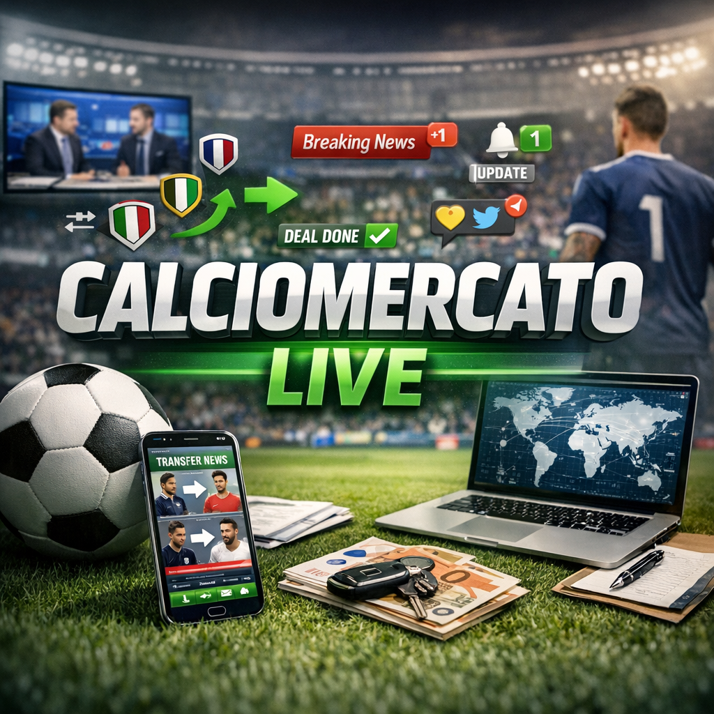 Ecco le ultime notizie di calciomercato aggiornate al 28 agosto 2026: Ecco le ultime notizie di calciomercato aggiornate al 28 agosto 2026:
