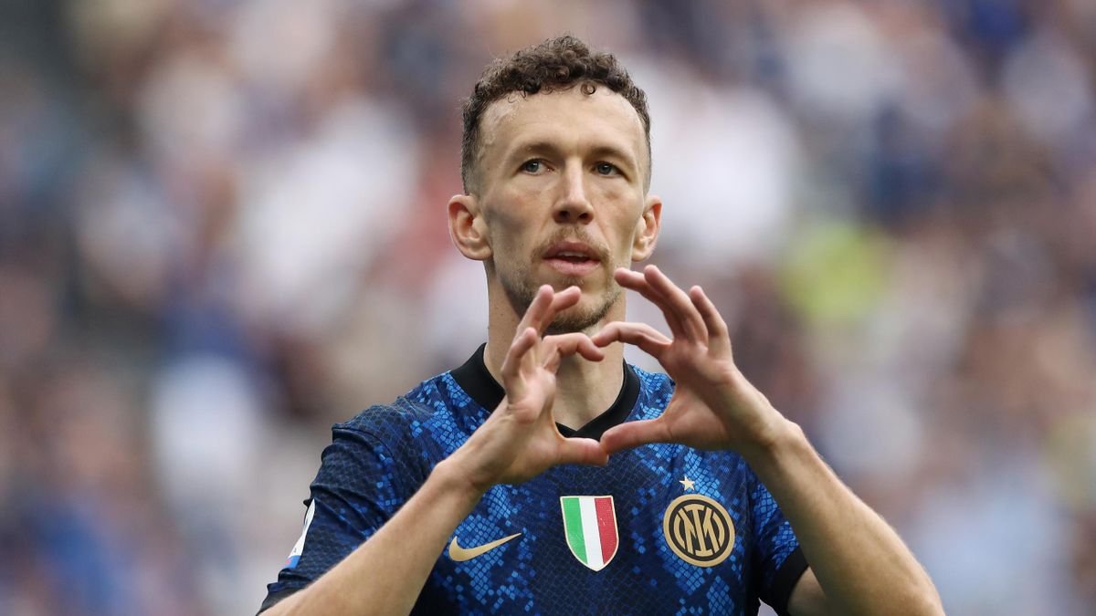Perišić vicino all’Inter