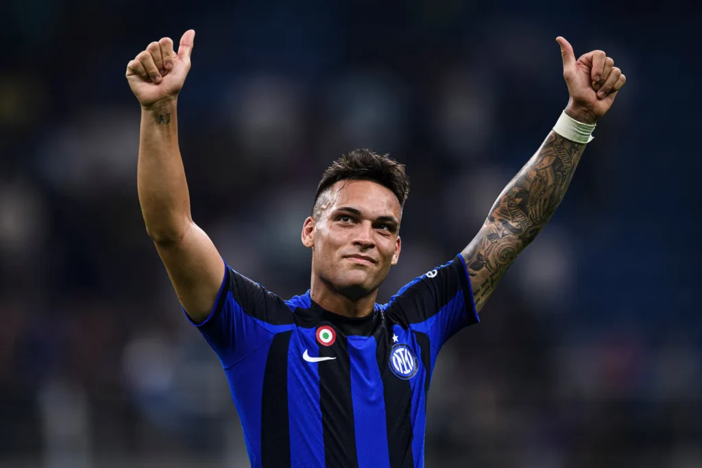 ⚪️⚫️ Follia Newcastle: pronti oltre 170 milioni per Lautaro! ⚪️⚫️ Follia Newcastle: pronti oltre 170 milioni per Lautaro!