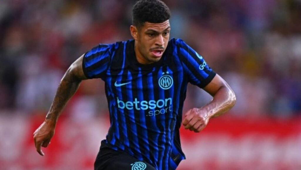 🔴🟡 BOMBA LAST MINUTE – La Roma piomba su Luis Henrique: l'Inter spara alto, ecco le cifre del colpo