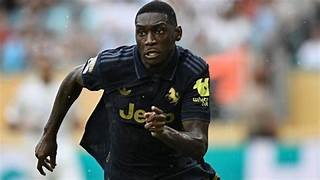 ⚪ ⚫ COLPO STELLARE DELLA JUVE: KOLO MUANI È A TORINO, ACCORDO DEFINITIVO DA 50 MILIONI