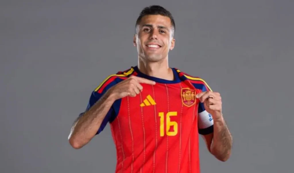 Rodri dice sì al Barcellona!