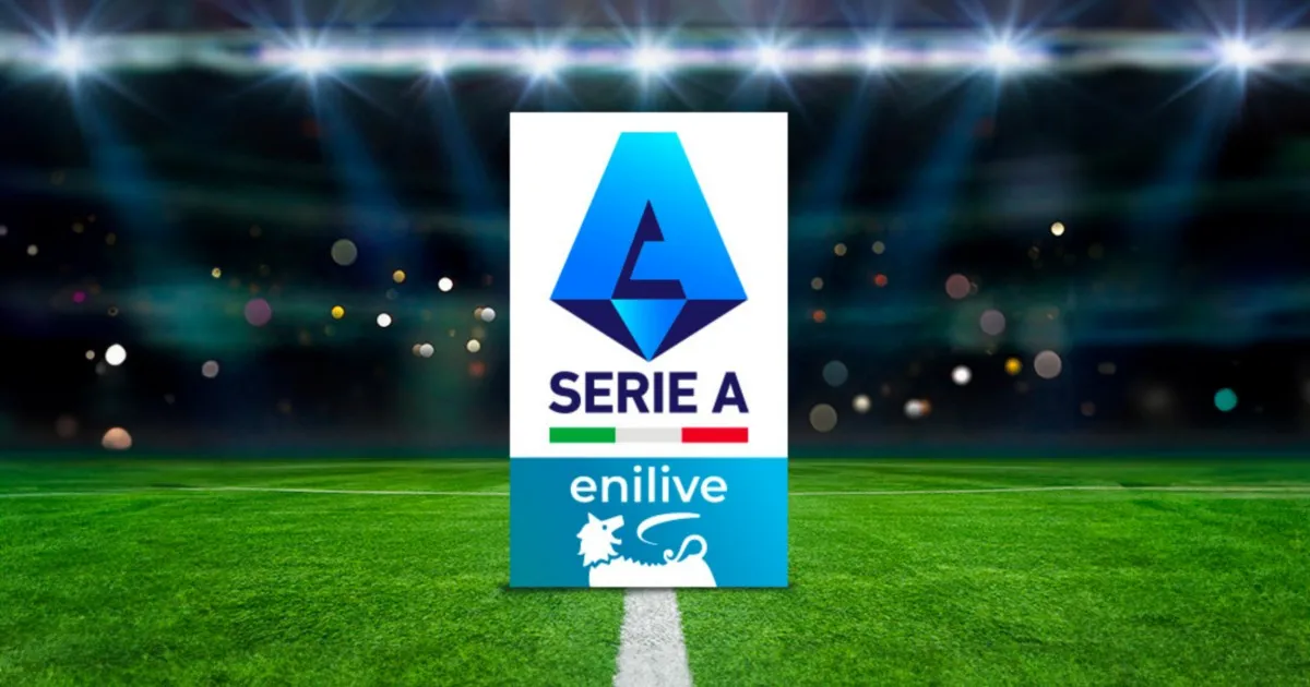 Serie-A-Logo
