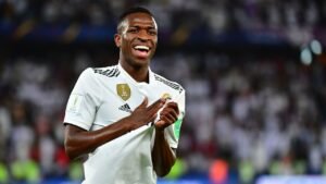 Vinicius-Junior