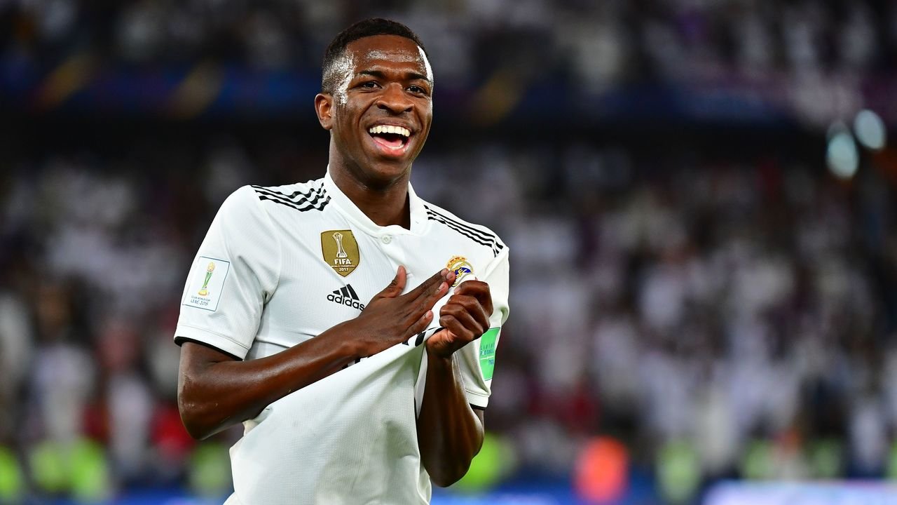 Vinicius-Junior