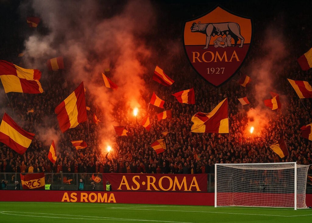 🟡 🔴 CROLLO GIALLOROSSO IN GALLES: IL CARDIFF TRAVOLGE LA ROMA 4-1, NERVI TESI E DYBALA SBAGLIA UN RIGORE