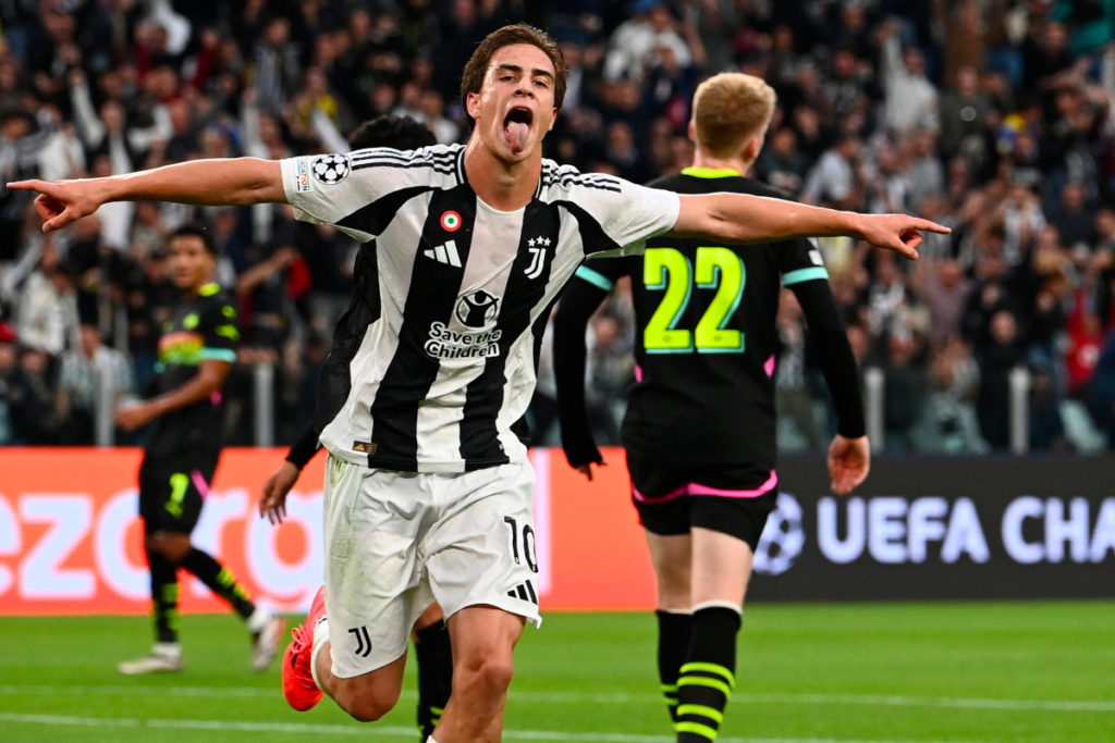 ⚫⚪ La nuova Juventus alza la voce: mercato, talento e prova verità per tornare grande