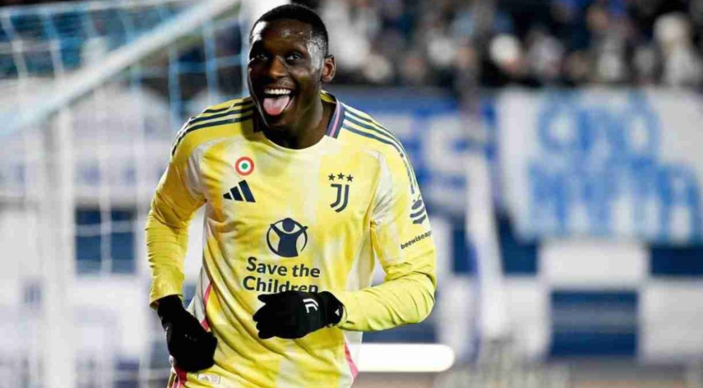 ⚫⚪ La nuova Juventus alza la voce: mercato, talento e prova verità per tornare grande