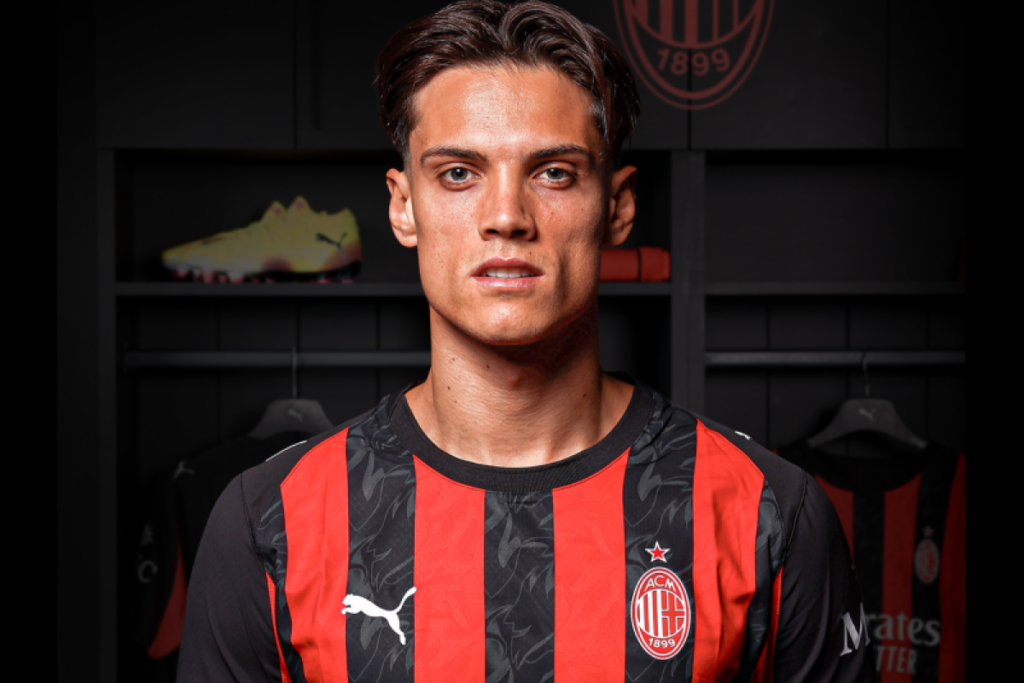 Como, assalto a Samuele Ricci: accordo di massima con il Milan