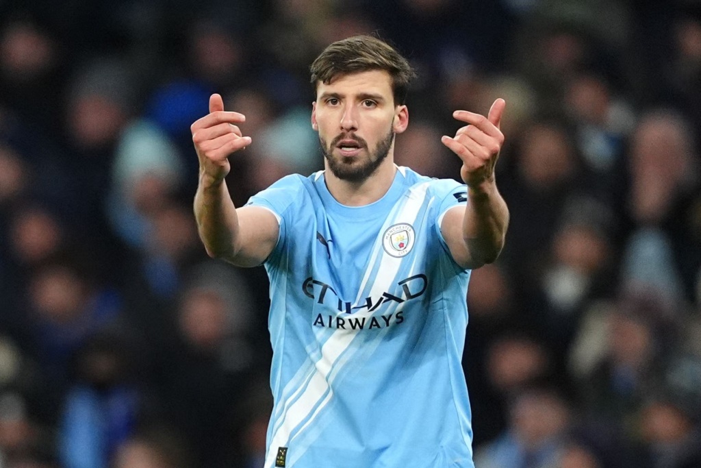 Rúben Dias, il Milan sogna un colpo da fuoriclasse ⚫🔴