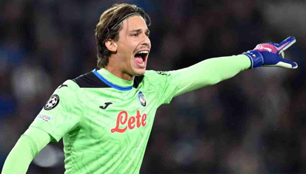 ⚫🔵 Atalanta, stecca la prima: tanto possesso, poca cattiveria. Tutto rimandato al ritorno ⚫🔵 Atalanta, stecca la prima: tanto possesso, poca cattiveria. Tutto rimandato al ritorno