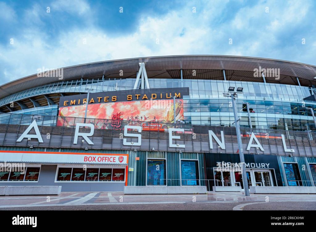 Premier League 2026/27: Arsenal-Coventry, l’esordio all’Emirates tra favoriti e neopromossa