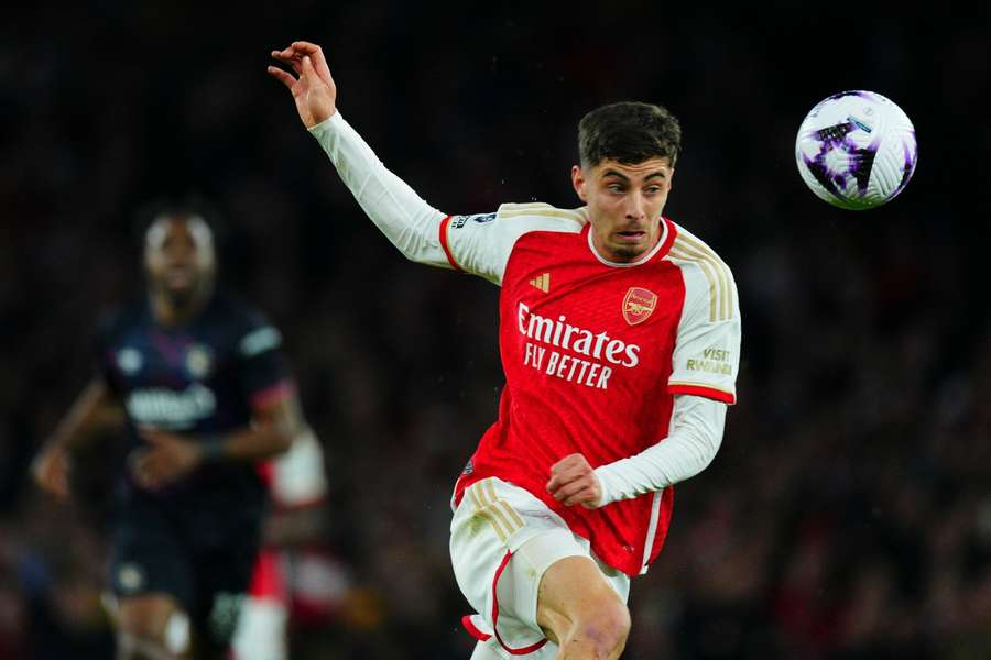 Premier League e non solo: Arsenal parte fortissimo, Galatasaray e Al Nassr mostrano i muscoli Premier League e non solo: Arsenal parte fortissimo, Galatasaray e Al Nassr mostrano i muscoli