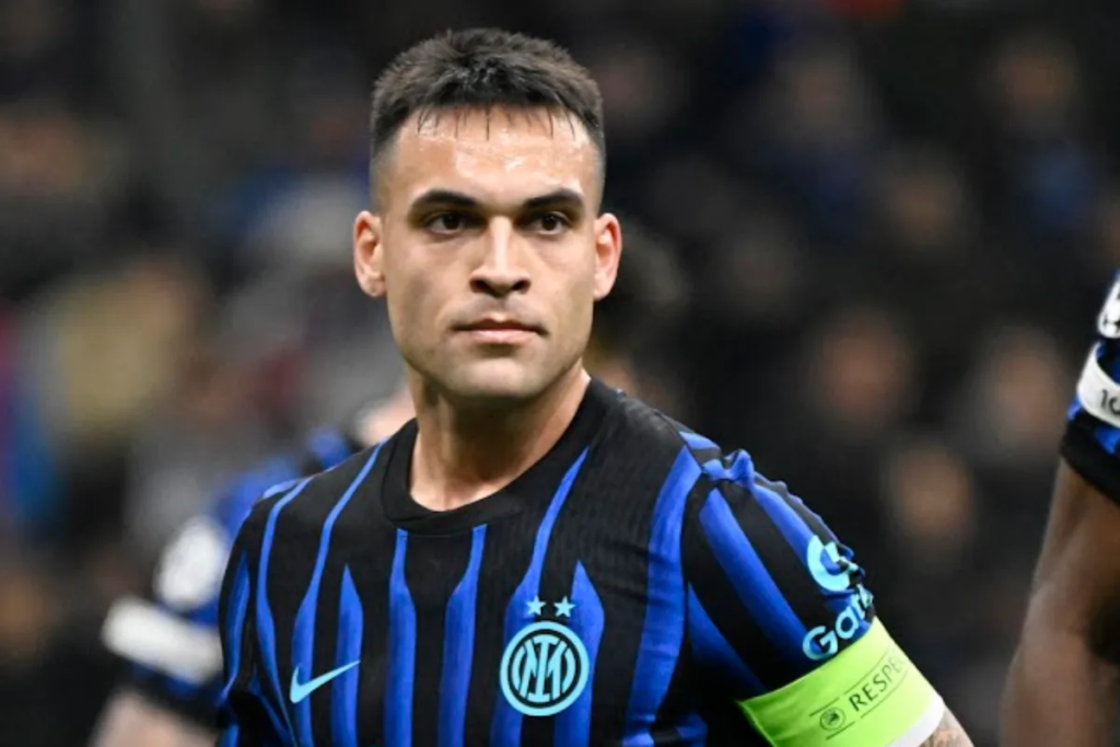 Inter-Schiacciasassi: Monza Spazzato via 4-1 al Meazza in una Notte di Dominio Nerazzurro ⚫🔵⚽ martinez