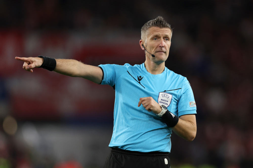 ⚽ GENOA - NAPOLI 0-2: DISASTRO ARBITRALE E UNA PARTITA CHE SARÀ RICORDATA PER LE POLEMICHE ⚽ ■■ ⚽ GENOA - NAPOLI 0-2: DISASTRO ARBITRALE E UNA PARTITA CHE SARÀ RICORDATA PER LE POLEMICHE ⚽ ■■
