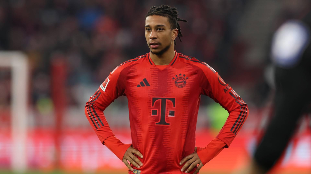 🏆 Bayern Monaco vince la Supercoppa di Germania per 2-1 contro il Borussia Dortmund! 🏆