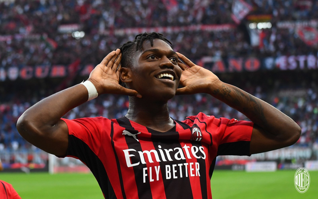 💼🔥 Mercato Milan: Leão verso la Roma e Nkunku in arrivo al Lipsia 🔥💼