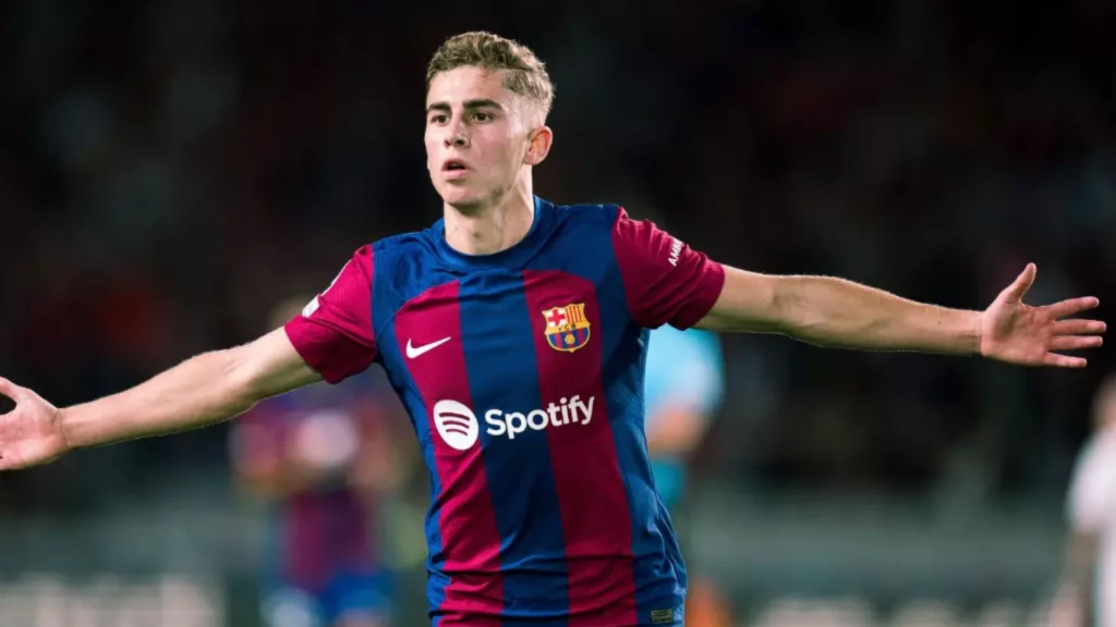 ⚽🔥 Barcellona domina Elche 5-0: Raphinha e Fermín protagonisti assoluti 🔥⚽