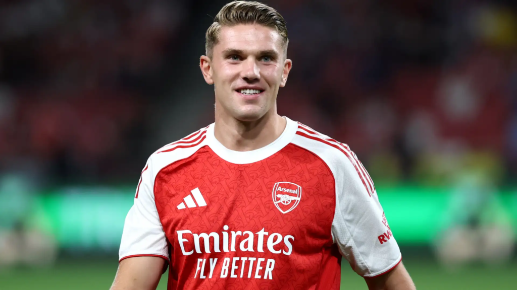 🔄 Scambio Arsenal-Atletico Madrid: Álvarez e Gyökeres al Centro di una Grande Trattativa ⚽️🔥
