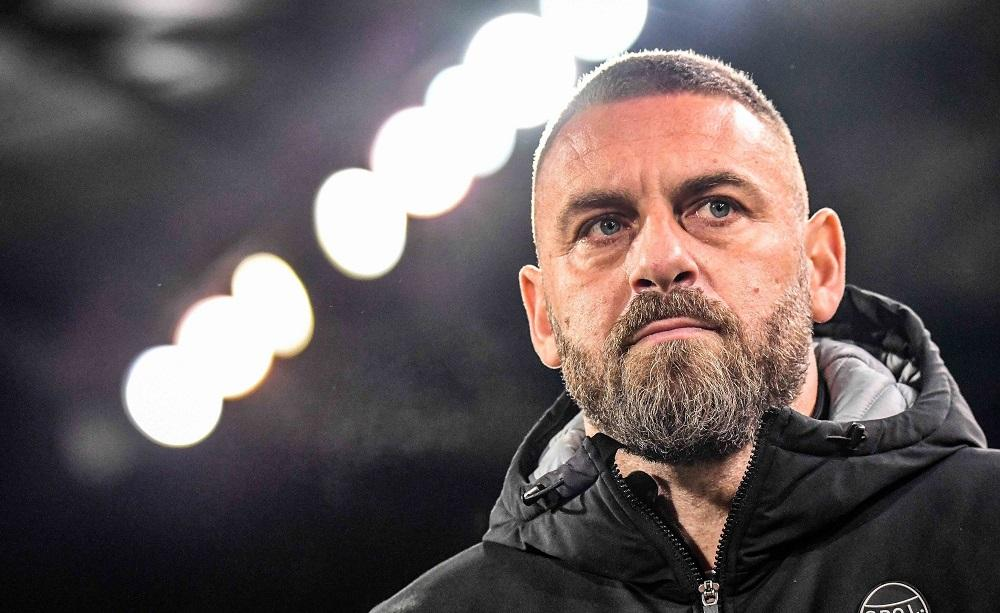 De Rossi
