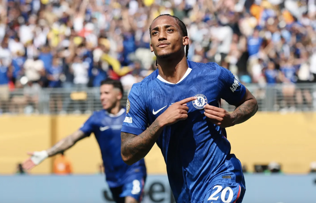 ⚽ 🟦🟦 Premier League | Fulham - Chelsea 2-3: Palmer ispirato dà il via alla stagione di Xabi Alonso 🟦🟦
