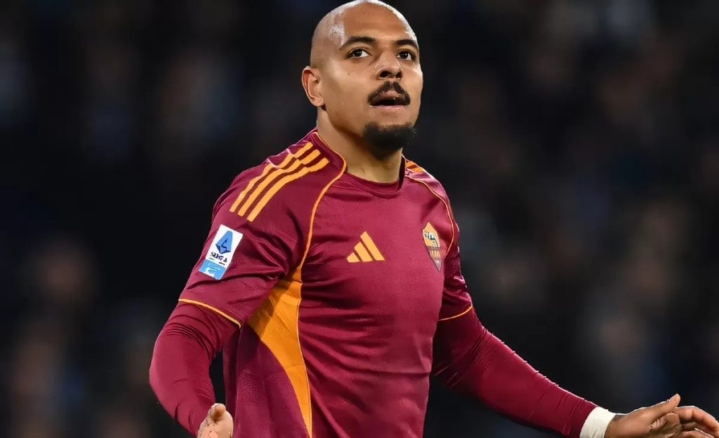⚽ La coppia Dybala-Malen fa paura al campionato: la nuova Roma è pronta a stupire