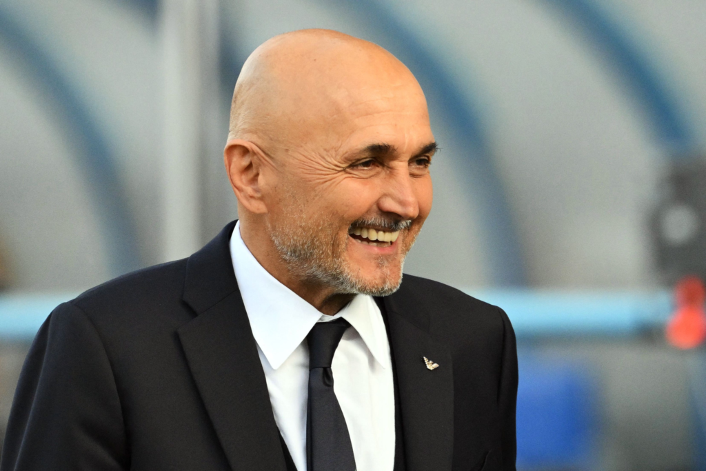 ⚽ ⬜⬛Spalletti e la Juventus: l’uomo giusto per riportare i bianconeri al top?