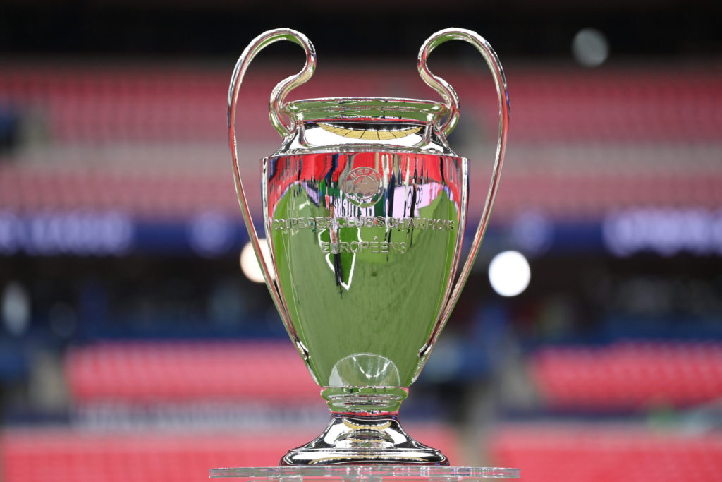⚽ Dove vedere e come funziona il sorteggio di Champions League con Inter, Napoli, Roma e Como ⚽ Dove vedere e come funziona il sorteggio di Champions League con Inter, Napoli, Roma e Como