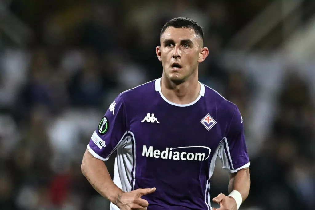 💜 💜 FIORENTINA-REAL MADRID 2-2: BELLA REAZIONE DEI VIOLA A KLAGENFURT