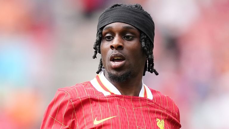 ⚫ 🔵 IL TRENO OLANDESE PER CHIVU: INTER SU FRIMPONG PER IL DOPO DUMFRIES