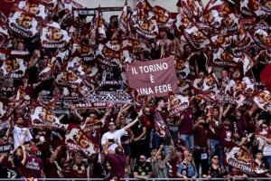 ll Torino ha vinto 1-0 contro gli inglesi del Burnley grazie a un gol dell’esterno francese Ali Dembélé