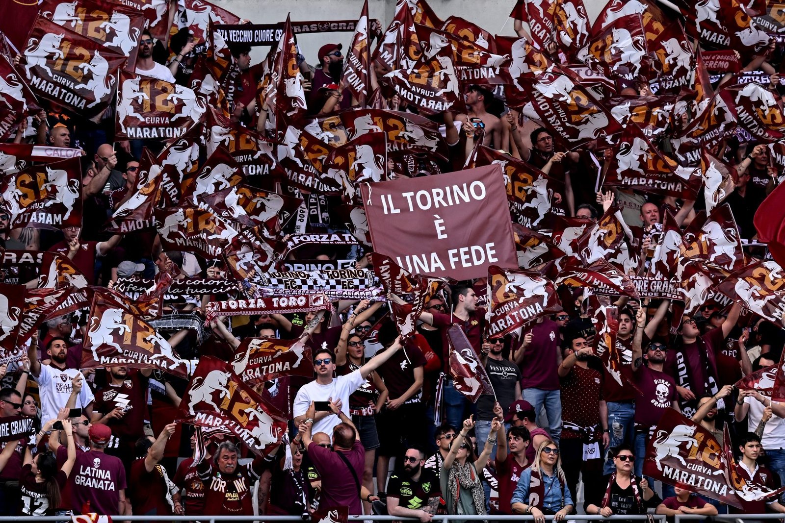 ll Torino ha vinto 1-0 contro gli inglesi del Burnley grazie a un gol dell'esterno francese Ali Dembélé ll Torino ha vinto 1-0 contro gli inglesi del Burnley grazie a un gol dell’esterno francese Ali Dembélé