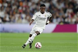Vinicius ha rinnovato per il Real Madrid!